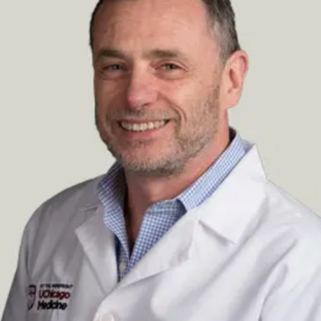 Fernando Goldenberg, MD