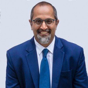 Dr. Shyam Prabhakaran