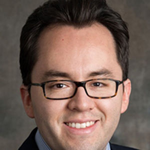 Julian Carrion Penagos MD